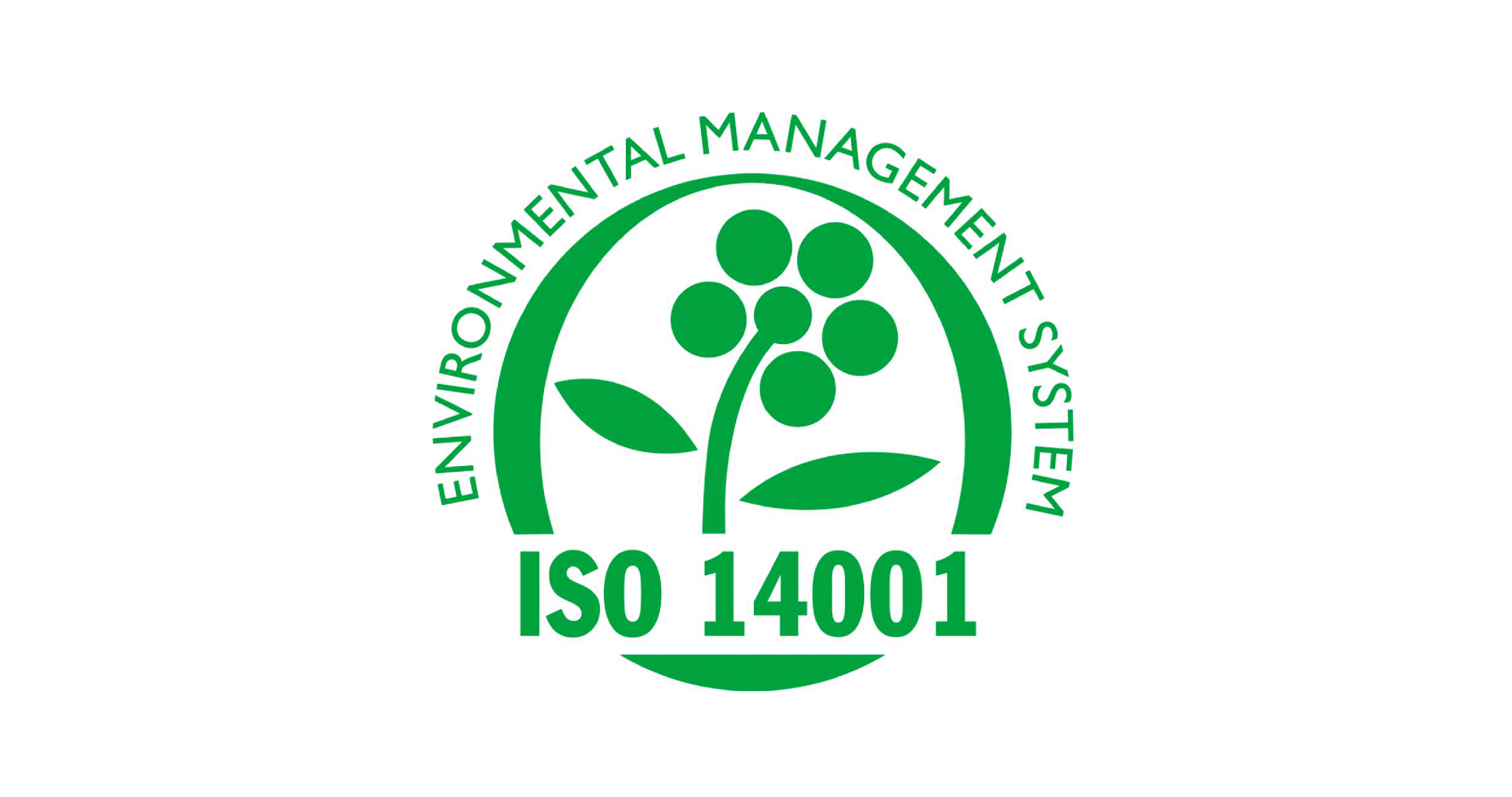 ESG 경영사례 1 : 친환경 공식 인증 ISO 14001 인증 획득하기